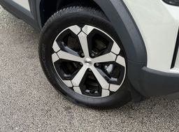 Zunanja slika - Dacia Duster - mild hybrid 130 4x4 Journey - 4 - Predogledna slika