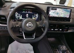 Zunanja slika - Nissan Qashqai - 1.3 DIG-T Mild Hyb.158 2WD X-Tron.TEKNA - 9 - Predogledna slika