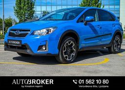 Zunanja slika - Subaru XV - 2.0D STYLE 4WD - 1 - Predogledna slika