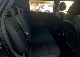 Zunanja slika - KG Mobility Tivoli - 1.5 GDI-T Smart Avt. - 10 - Predogledna slika