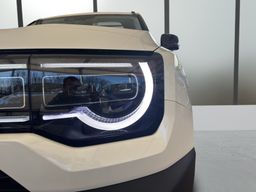 Zunanja slika - Baic BJ30 - e-HYBRID 4WD + PANORAMA + RADAR + BLIS + DAB + - 20 - Predogledna slika