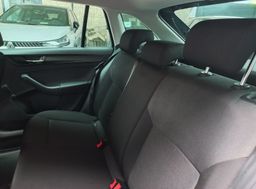 Zunanja slika - Škoda Rapid - 1.0 TSI Active - 8 - Predogledna slika