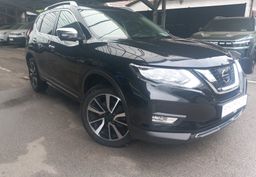 Zunanja slika - Nissan X-Trail - 4WD 2.0 dCi Tekna - 2 - Predogledna slika