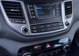 Zunanja slika - Hyundai Tucson - 1.7 CRDI - SLO - ODLIČEN ... - 6 - Predogledna slika