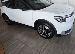 Zunanja slika - Ford Explorer - EV STYLE  elektromotor 52 kWh 125 kW at-DOBAVA TAKOJ - 2 - Predogledna slika