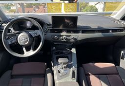 Zunanja slika - Audi A4 - Avant 30 TDI S tronic. LED. MASAŽNI SED. KAM. 2X PDC - 8 - Predogledna slika