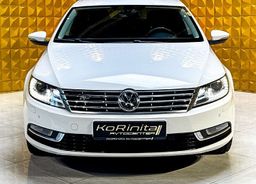 Zunanja slika - VW CC - 2.0 TDI BI XENON-GRETJE-PDC-NAVI-TEMP... - 4 - Predogledna slika