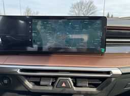 Zunanja slika - KG Mobility Torres - 1.5 T-GDi HEV Premium+ Black A T 2WD - 17 - Predogledna slika