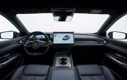 Zunanja slika - Mazda Mazda6e - 80KWH LONG RANGE TAKUMI BLACK - 6 - Predogledna slika