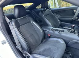 Zunanja slika - Ford Mustang - SHELBY 5.2 V8 FPC 533KS - ATRAKTIVEN - 11 - Predogledna slika