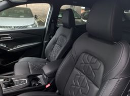 Zunanja slika - Nissan Qashqai - 1.3 DIG-T MHEV Tekna X-Tronic - 6 - Predogledna slika