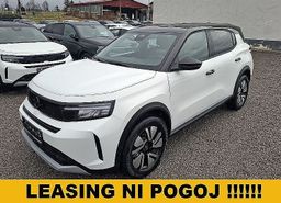 Zunanja slika - Opel Frontera - 1.2 TURBO 145KM GS - leasing NI pogoj - 1 - Predogledna slika