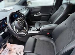 Zunanja slika - Mercedes-Benz B-Razred - B 180d FUL LED NAVIGACIJA TEMPOMAT KAMERA PDC TOP. - 14 - Predogledna slika