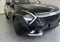 Zunanja slika - KIA Sportage - 1.6 CRDi 6MT Pulse.KAMERA.NAVI.LED.GRET.SEDEŽEV - 2 - Predogledna slika