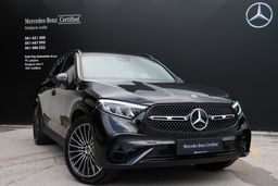Zunanja slika - Mercedes-Benz GLC-Razred - GLC 220 d 4MATIC AMG LINE - 5 - Predogledna slika