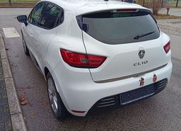 Zunanja slika - Renault Clio - Limited Energy TCe 90 1. lastnica - 5 - Predogledna slika