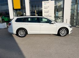 Zunanja slika - VW Passat - Variant 2.0 TDI BMT 110kW Redno Servisiran - 4 - Predogledna slika