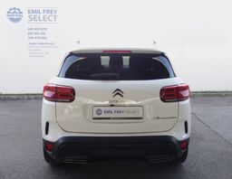 Zunanja slika - Citroën C5 Aircross - C-Series PureTech 130 S S EAT8 - 4 - Predogledna slika