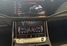 Zunanja slika - Audi Q8 - 50 TDI QUATTRO-S-LINE -PANORAMA-ZRAČNO-360¨ KAMER - 14 - Predogledna slika