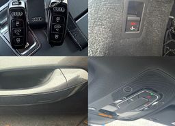 Zunanja slika - Audi A7 - 50TDI Quattro S-line MATRIX 360 Zračno HUD WEBASTO - 12 - Predogledna slika