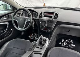 Zunanja slika - Opel Insignia - 2.0 CDTI 118KW AWD - XENON - GRETJE - PDC - 11 - Predogledna slika