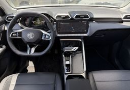 Zunanja slika - MG MG ZS - ZS HEV LUXURY - 6 - Predogledna slika