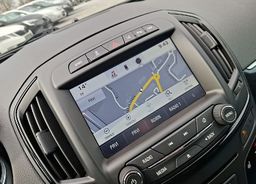 Zunanja slika - Opel Insignia - 2.0 CDTI 170KM ST 4x4 AUTOMATIK - samo 58.346km - 10 - Predogledna slika