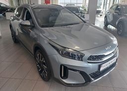 Zunanja slika - KIA XCeed - 1.6 T-GDi EX WAY ISG.7DCT 110.3 kW. VEČ BARV - 3 - Predogledna slika