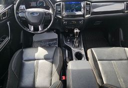 Zunanja slika - Ford Ranger - WILDTRAK 2.0 TDCI 4X4 212ks °SLO-POREKLO° °KAMERA - 7 - Predogledna slika
