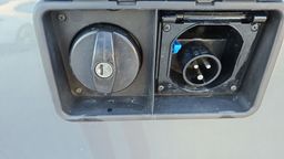 Zunanja slika - Mercedes-Benz V-Razred - Marco Polo 250 d 7G-Tronic Edition AMG Line - 27 - Predogledna slika