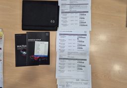Zunanja slika - Mazda CX-3 - REVOLUTION G120 2.0 120PS M6-SLO-2.LAS-LED-DAB-HUD - 19 - Predogledna slika