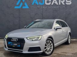Zunanja slika - Audi A4 - Avant 35 TDI Stronic Business-2XLed-El.Prtljažnik-Navi - 1 - Predogledna slika