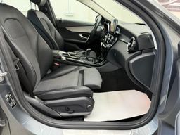 Zunanja slika - Mercedes-Benz C-Razred - C 220 d - 5 - Predogledna slika