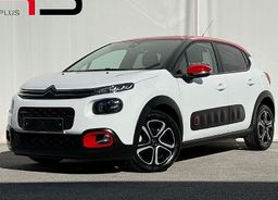 Zunanja slika - Citroën C3 - Shine PureTech 1.LASTNIK-SLOVENSKI - 1 - Predogledna slika
