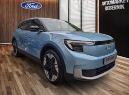 Zunanja slika - Ford Explorer - EV PREMIUM 286PS 77kWh RWD-NA ZALOGI-DOBAVA TAKOJ - 2 - Predogledna slika