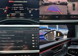 Zunanja slika - Audi A7 - 50TDI Quattro S-line MATRIX 360 Zračno HUD WEBASTO - 11 - Predogledna slika