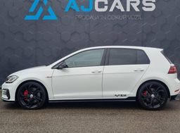 Zunanja slika - VW Golf - 2.0 GTI TCR avt. 290PS-Alcantara-Virtual-DSG-Alu - 4 - Predogledna slika