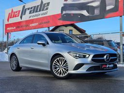 Zunanja slika - Mercedes-Benz CLA-Razred - CLA 200 d Avt. - 1 - Predogledna slika