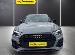 Zunanja slika - Audi Q5 - 2.0 TDI S LINE SPORT MATRIX NAVI RADAR KAMERA LA.. - 11 - Predogledna slika