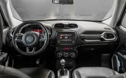 Zunanja slika - Jeep Renegade - LIMITED-NAVIGACIJA-TEMPOMAT-USNJE-PARK SENZORJI - 10 - Predogledna slika