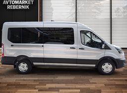 Zunanja slika - Ford Transit - TREND L3H2 2.0 TDCi 150 KM A8 FWD - 3 - Predogledna slika