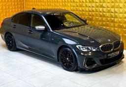 Zunanja slika - BMW Serija 3 - : M340d xDrive AUT. M Sport-VIRTUAL-HARMAN-GRETJE - 2 - Predogledna slika