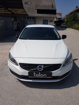 Zunanja slika - Volvo V60 - V60 - 1 - Predogledna slika