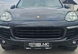 Zunanja slika - Porsche Cayenne - 3.0 TD 262ks °21-COL° - 2 - Predogledna slika