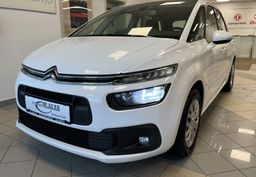 Zunanja slika - Citroën C4 - Picasso Live PureTech 130 S S BVM6 - SLOVENSKO POREKLO - - 3 - Predogledna slika