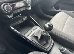 Zunanja slika - KIA Stonic - 1.2 Edition... - 18 - Predogledna slika