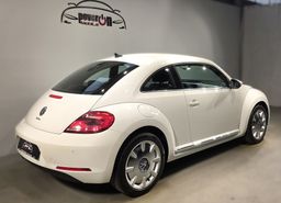 Zunanja slika - VW Beetle - 1,2 TSI Design NAVI TEMP PDC 2xKLIMA ALU - 5 - Predogledna slika