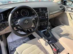 Zunanja slika - VW Golf - 1.6 TDI BlueMotion Tech Comfort.77kW - 8 - Predogledna slika