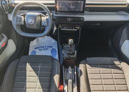 Zunanja slika - Citroën C3 Aircross - PLUS Turbo 100 S S ročni - 6 - Predogledna slika