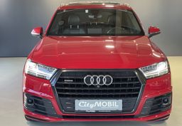Zunanja slika - Audi Q7 - ZRAČNO-HUD-PANO-NAVI-MEMORY-ALCANTARA-VIRTUAL-22C - 2 - Predogledna slika
